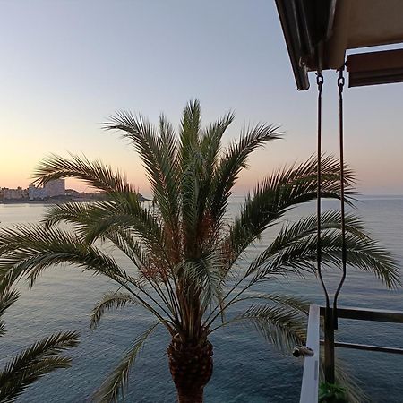 Superb Sea View Apartment 阿利坎特 外观 照片