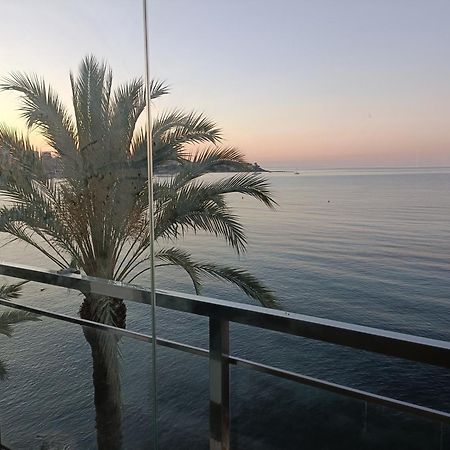 Superb Sea View Apartment 阿利坎特 外观 照片