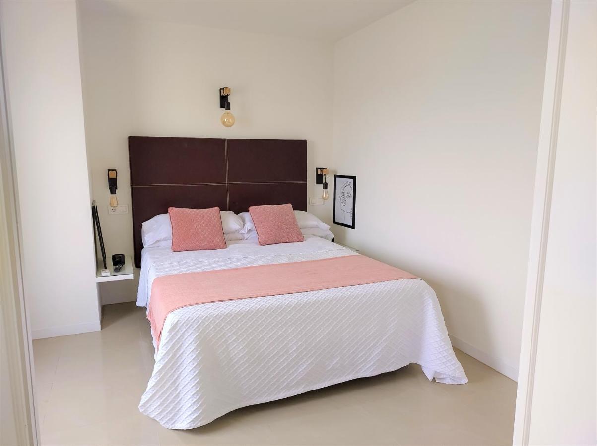 Superb Sea View Apartment 阿利坎特 外观 照片