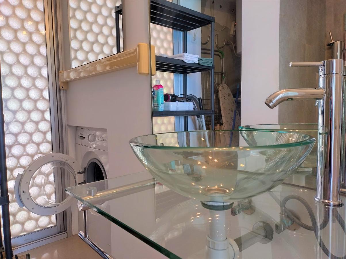 Superb Sea View Apartment 阿利坎特 外观 照片