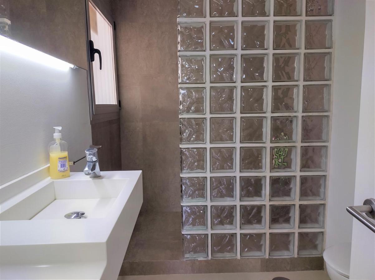 Superb Sea View Apartment 阿利坎特 外观 照片