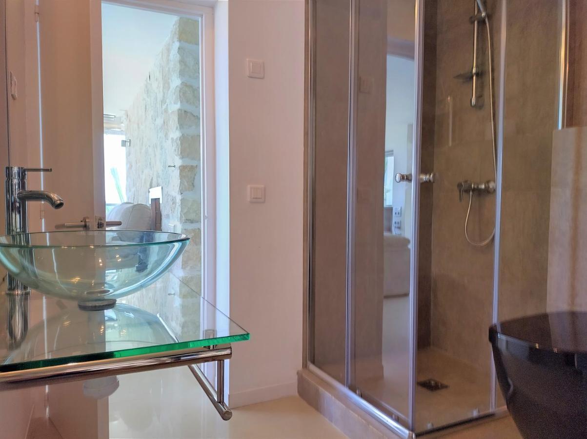 Superb Sea View Apartment 阿利坎特 外观 照片