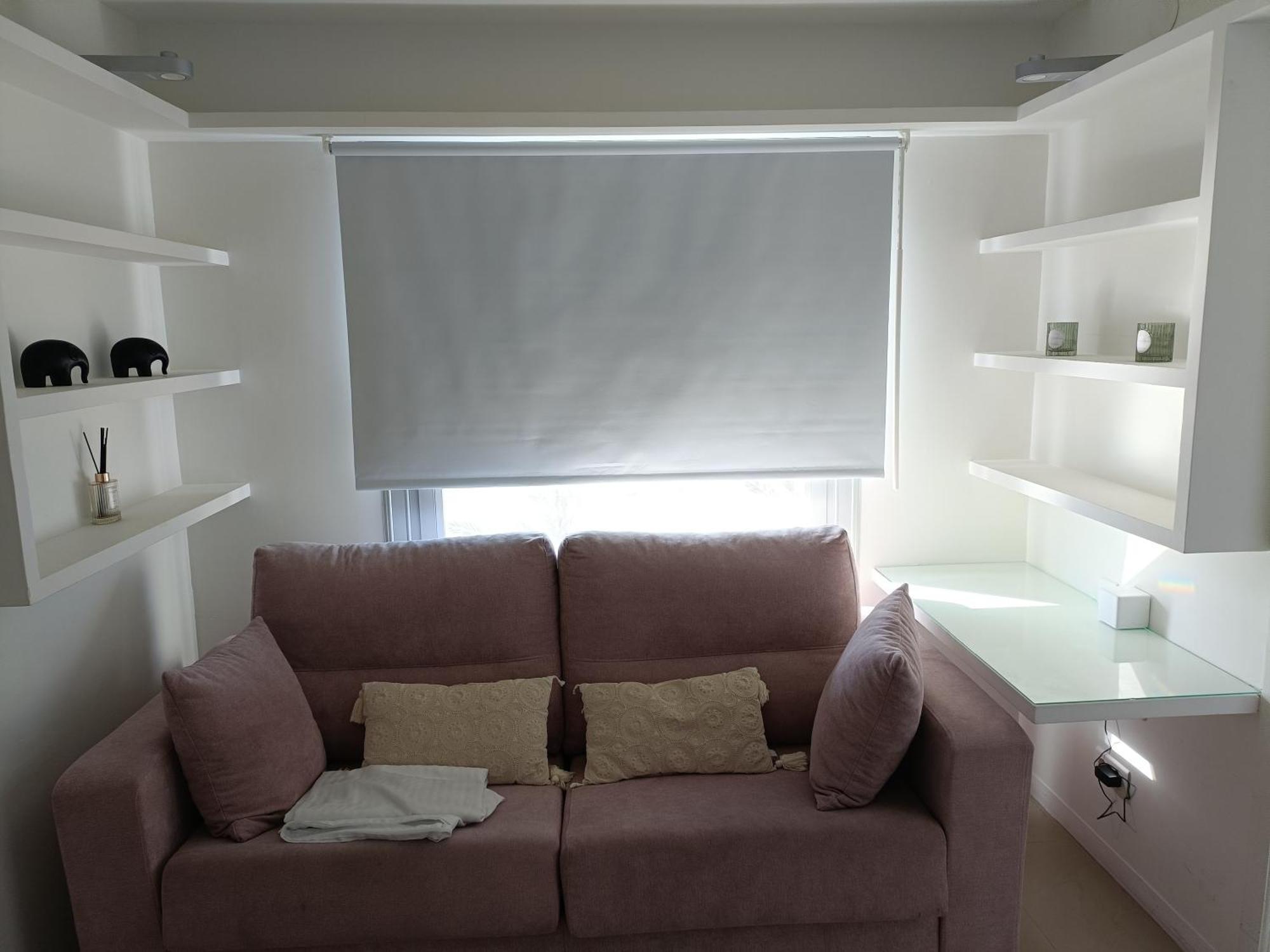 Superb Sea View Apartment 阿利坎特 外观 照片