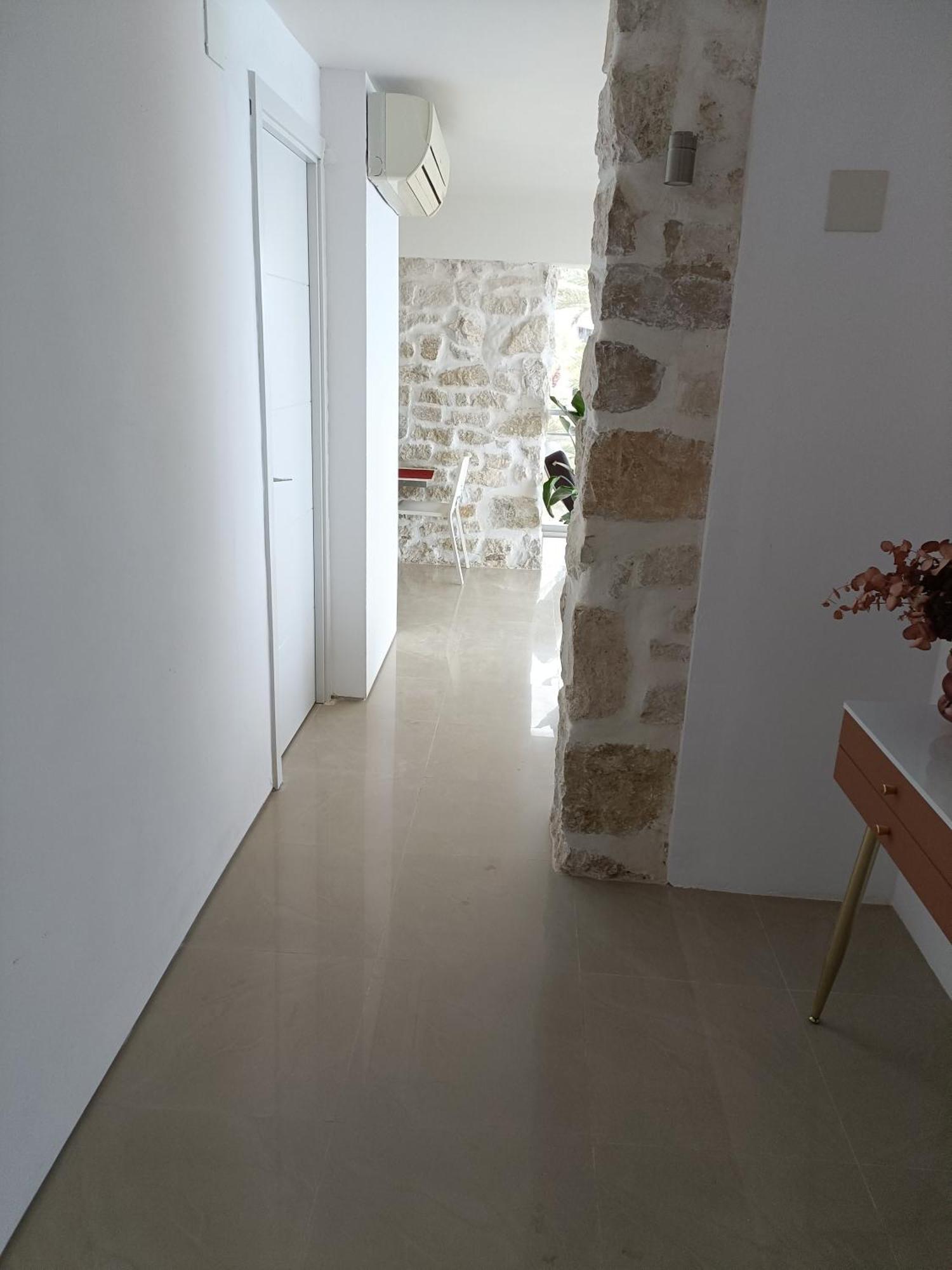 Superb Sea View Apartment 阿利坎特 外观 照片